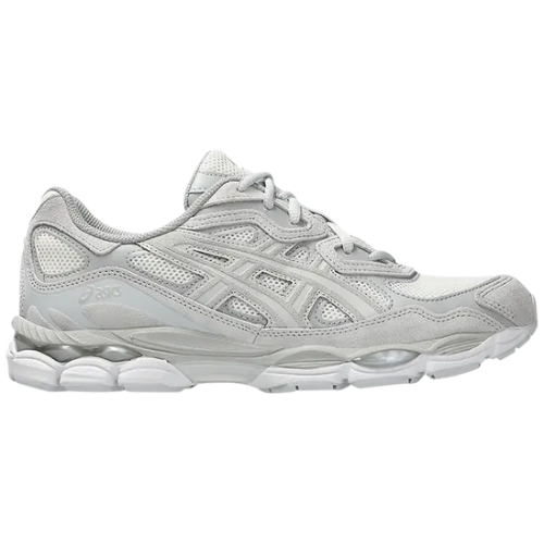 Asics Gel NYC 'Cream Cloud Grey'