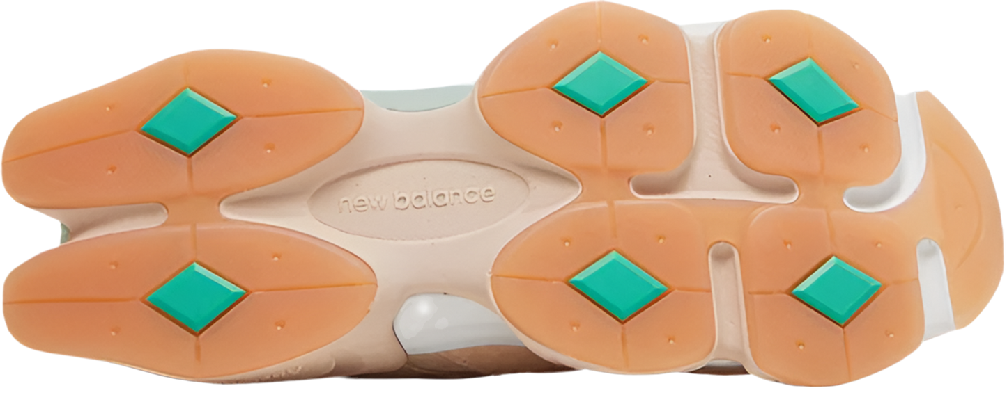 New Balance Joe Freshgoods x 9060 'Penny Cookie Pink'