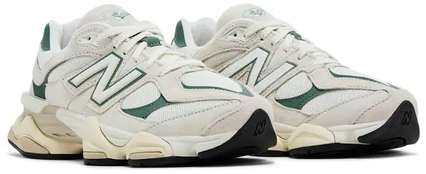 New Balance 9060 'Linen Dark Juniper'