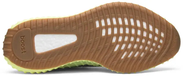 adidas Yeezy Boost 350 V2 'Semi Frozen Yellow'