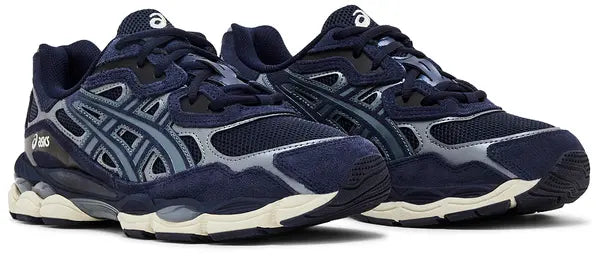 Asics Gel NYC 'Midnight'