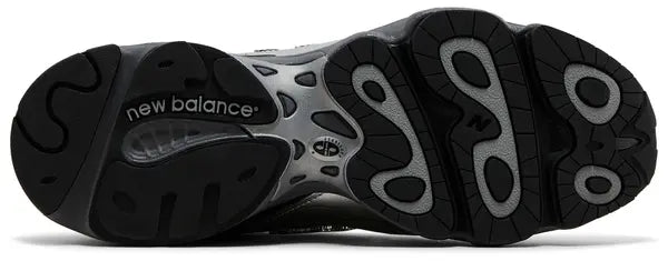 New Balance 1000 'Grey Day 2025'