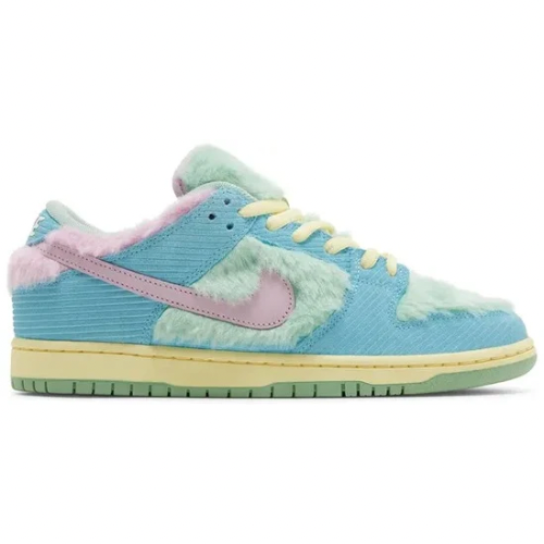 Verdy x Nike Dunk Low SB 'Visty'