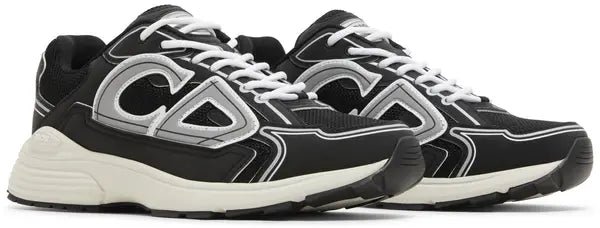 Dior B30 'Reflective CD30 - Black'