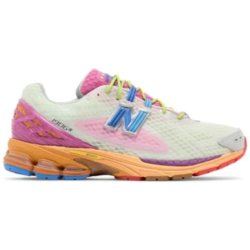 Action Bronson x New Balance 1906R 'Rosewater'