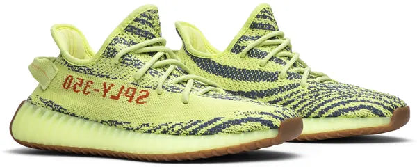 adidas Yeezy Boost 350 V2 'Semi Frozen Yellow'