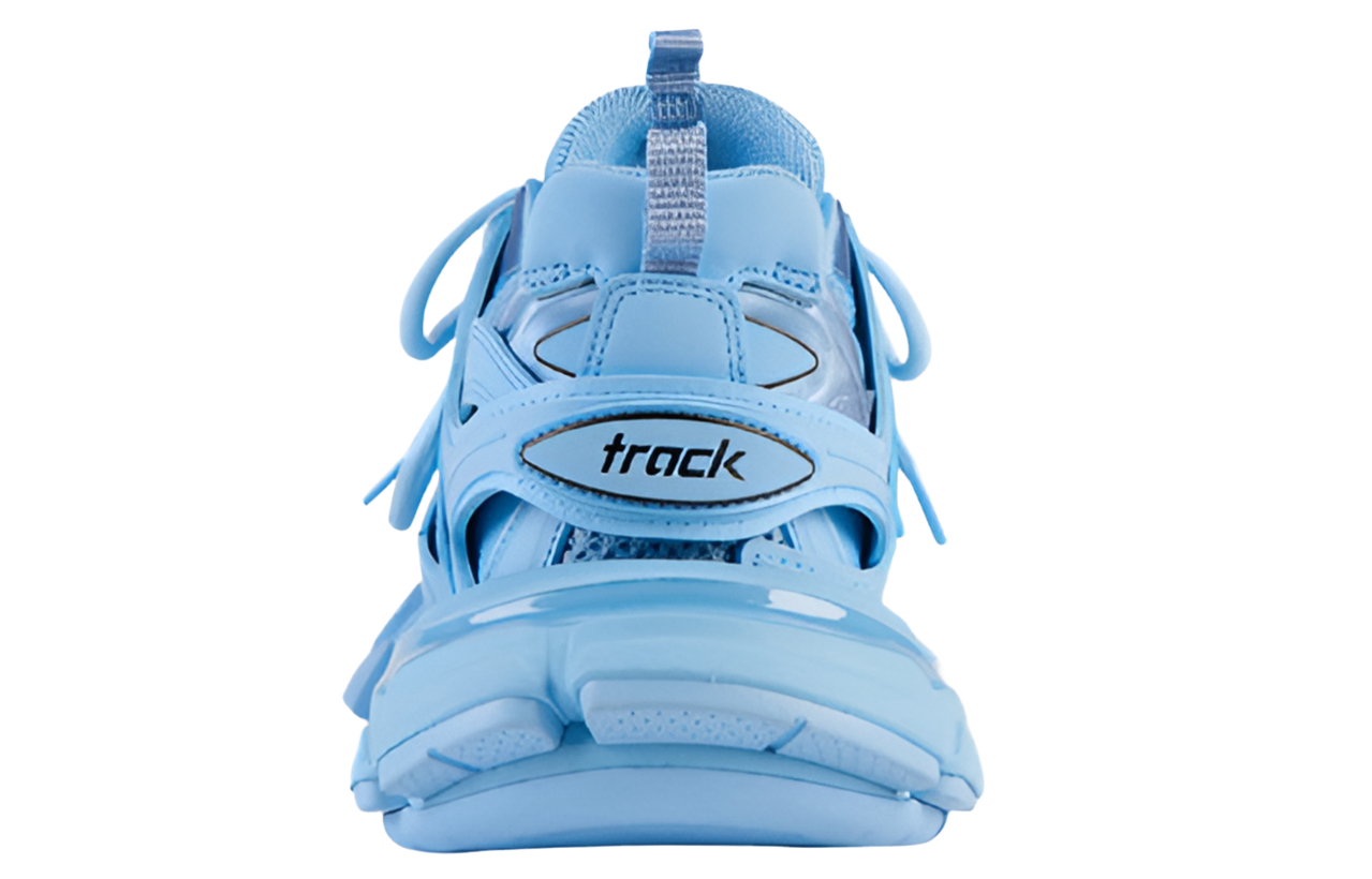 Wmns Balenciaga Track 'Light Blue'