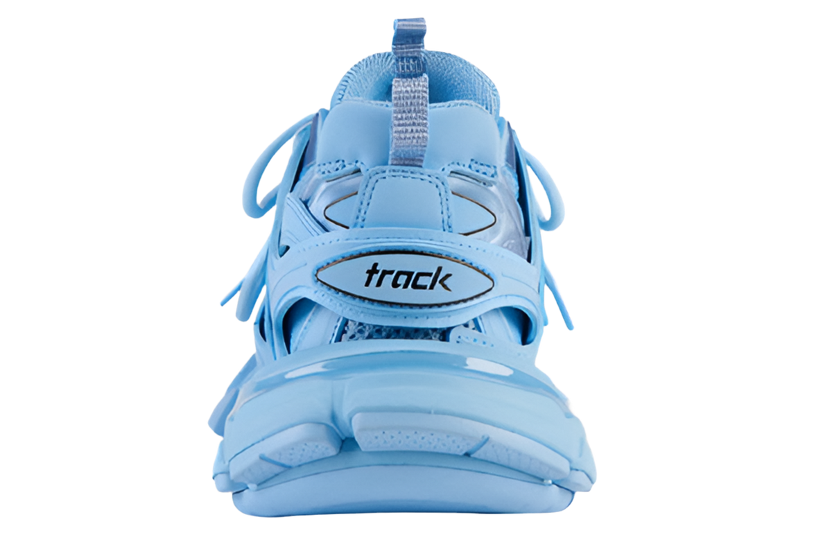 Wmns Balenciaga Track 'Light Blue'