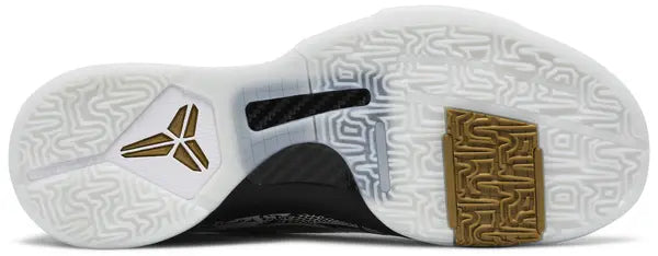 Nike Zoom Kobe 5 Protro 'Big Stage'