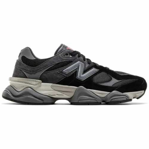 New Balance 9060 'Black Castlerock'