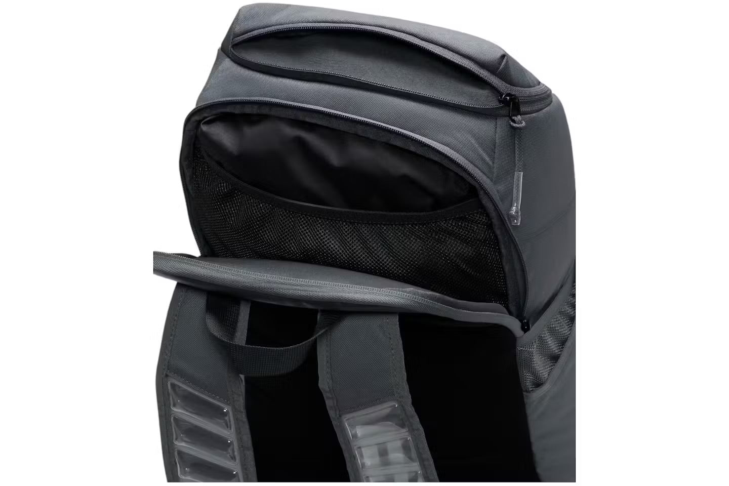 Nike Hoops Elite Backpack (32L) Iron Grey/Black/Black