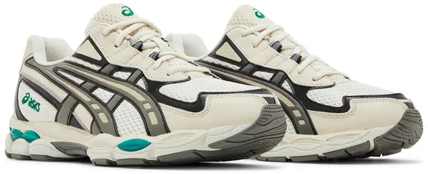 Asics Gel NYC 2055 'Pale Oak Truffle Grey'