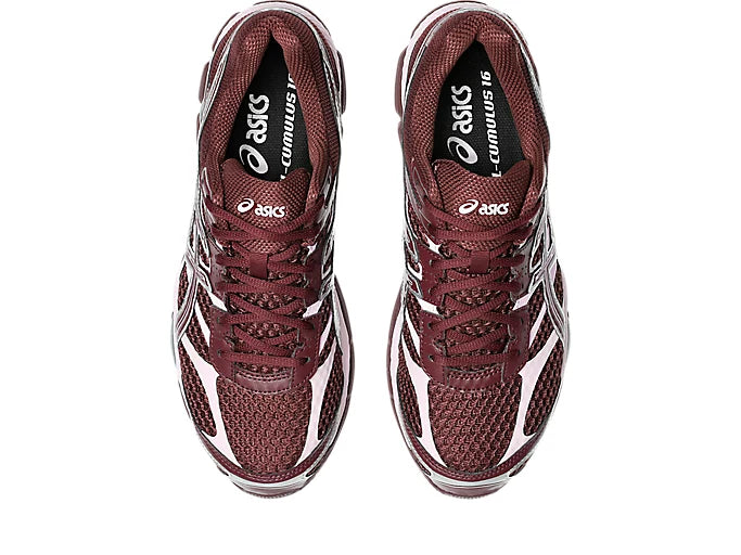 Asics Gel Cumulus 16 'Port Royal Pink'