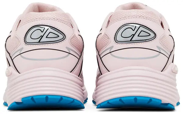 Dior B30 'Reflective CD30 - Pale Pink'