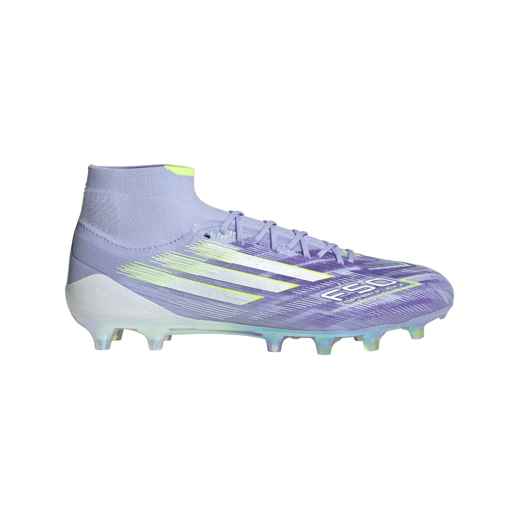ADIDAS F50 SPARKFUSION ELITE MID WOMEN'S FG/AG