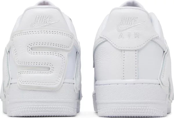 Cactus Plant Flea Market x Air Force 1 Low Premium 'White'