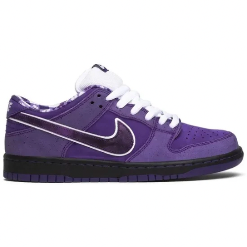 Concepts x Nike Dunk Low SB 'Purple Lobster'
