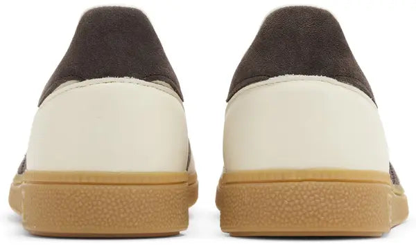 adidas Handball Spezial 'Off White Dark Brown'