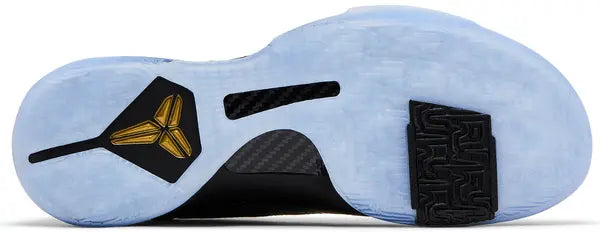 Nike Zoom Kobe 5 Protro 'Year of the Mamba - Eggplant'