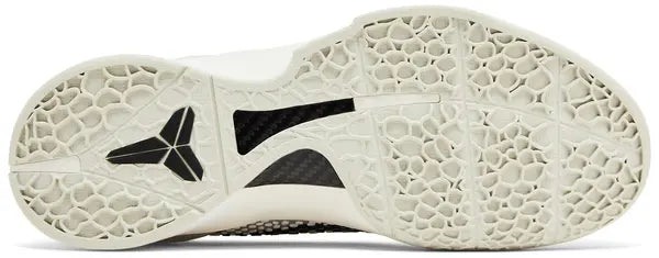 Nike Zoom Kobe 6 Protro 'All-Star - Sail'