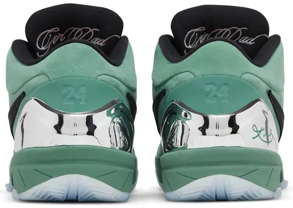 Nike Zoom Kobe 4 Protro 'Girl Dad'