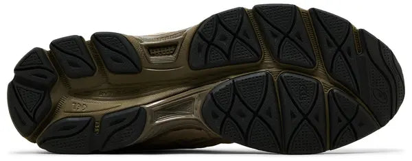 Asics Gel NYC 'Cream Putty'