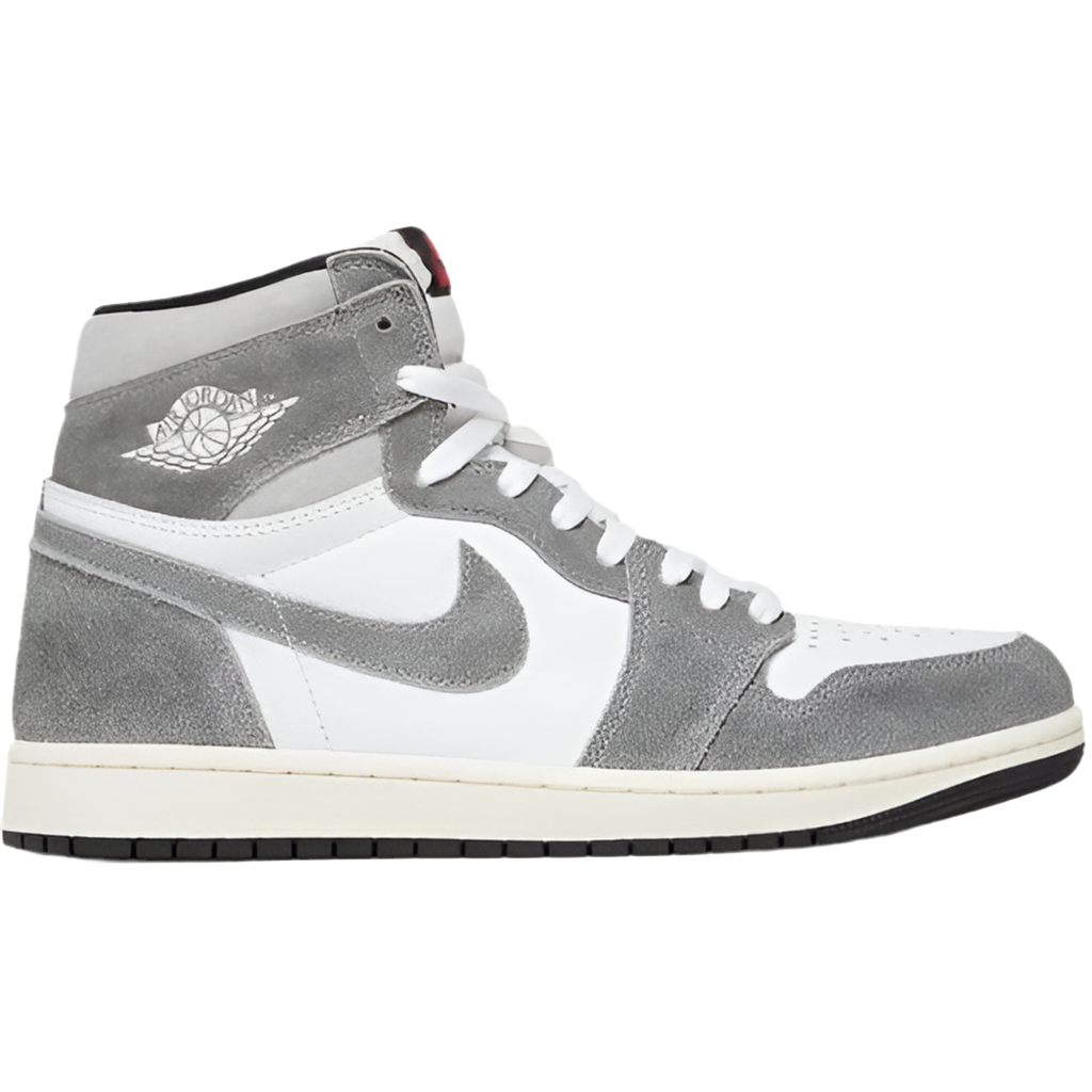Air Jordan 1 Retro High OG 'Washed Black'