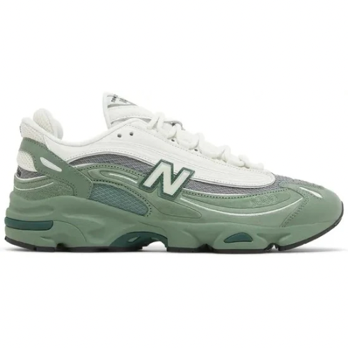 New Balance 1000 'Mallard Green Sea Salt'
