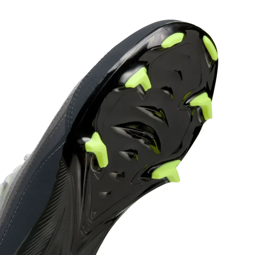 Nike Zoom Mercurial Vapor 16 Pro FG GS 'Air Max 95 Neon'