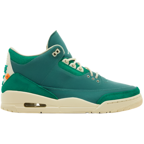 Nina Chanel Abney x Wmns Air Jordan 3 Retro SP 'Bicoastal’
