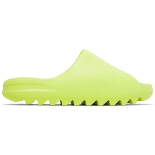 adidas Yeezy Slides 'Glow Green' 2022