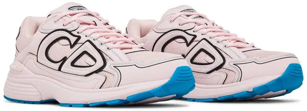 Dior B30 'Reflective CD30 - Pale Pink'