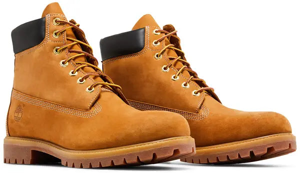 Timberland 6 Inch Premium Boot 'Wheat'