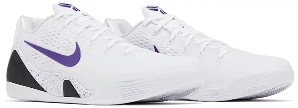 Kobe 9 EM Protro TB 'Lakers Home'