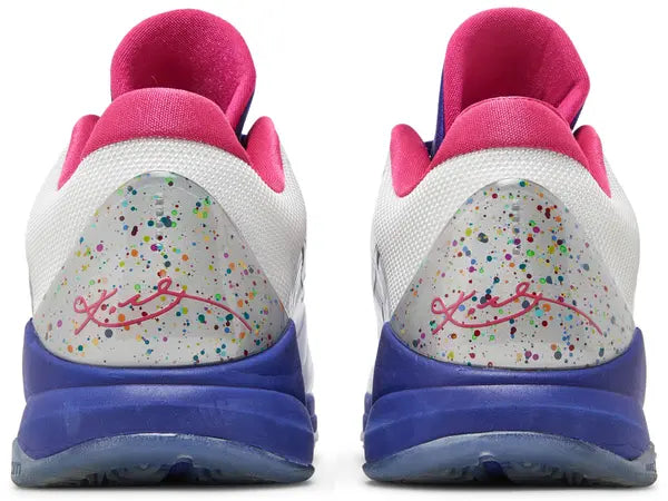 Nike Zoom Kobe 5 Protro 'Kay Yow'