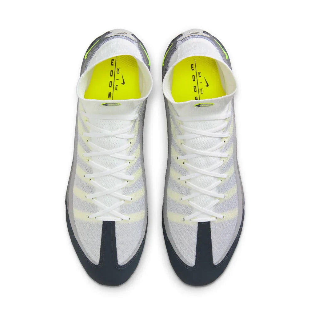 Nike Zoom Mercurial Superfly 10 Elite FG 'Air Max 95 Neon'