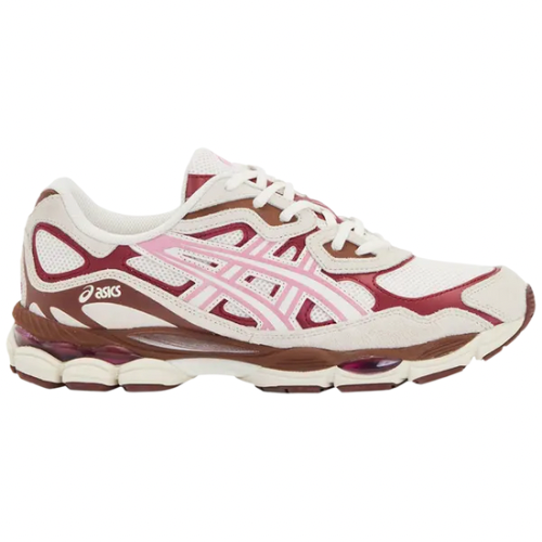 Asics Gel NYC 'Cream Sweet Pink'