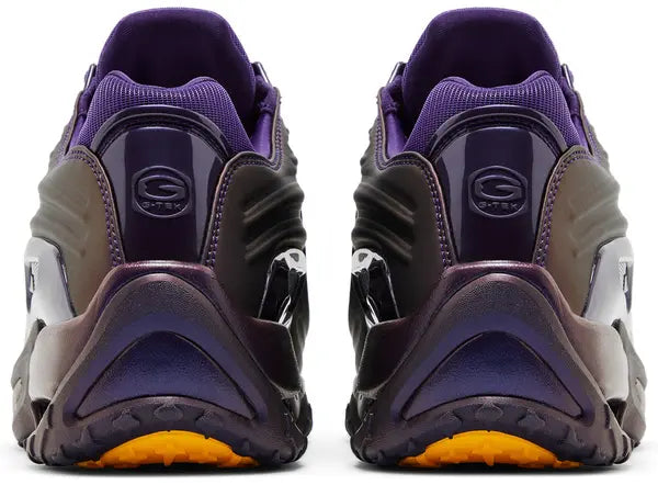 NOCTA x Nike Hot Step 2 'Eggplant'