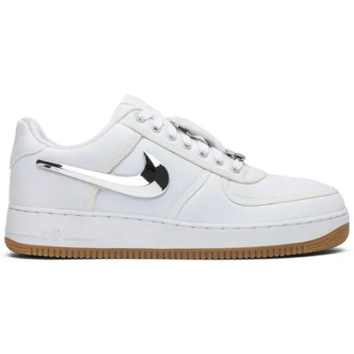 Travis Scott x Air Force 1 'Travis Scott'