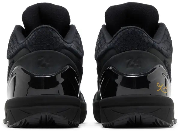 Nike Zoom Kobe 4 Protro 'Gift of Mamba