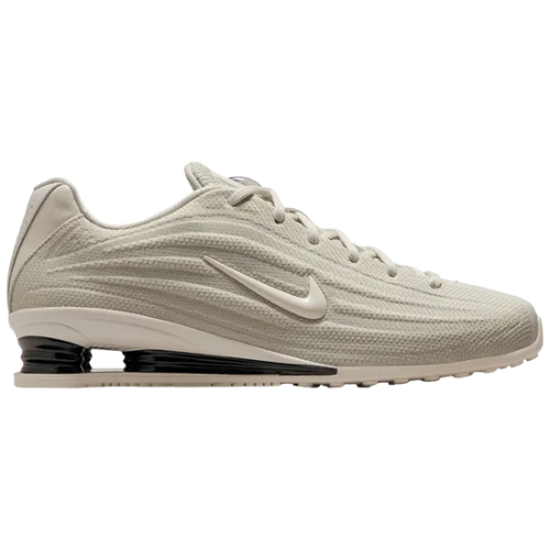 Nike Wmns Shox Z 'Light Bone'