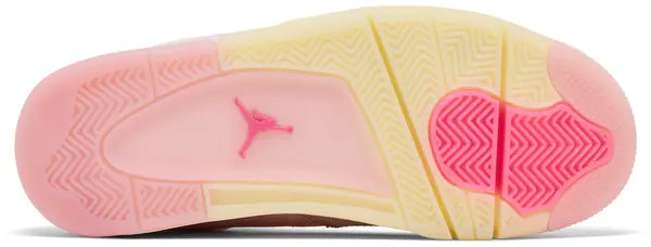 Wmns Air Jordan 4 Retro 'Iced Carmine'