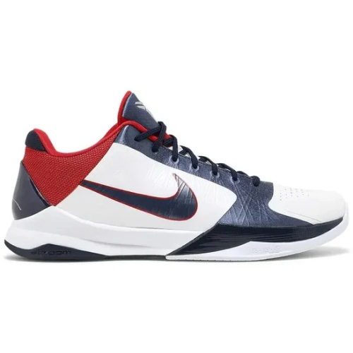 Nike Zoom Kobe 5 'USA'
