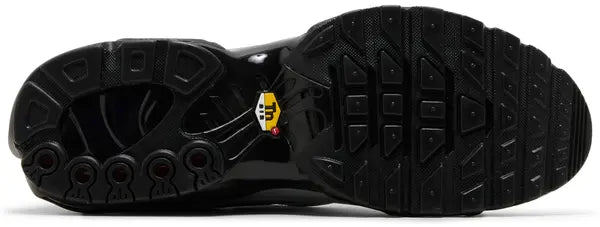 Nike Air Max Plus Tiempo 'Wolf Grey'