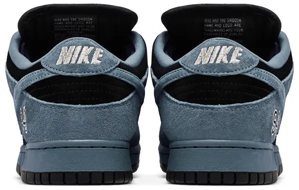 Supreme x Nike Dunk Low SB 'Ocean Fog'