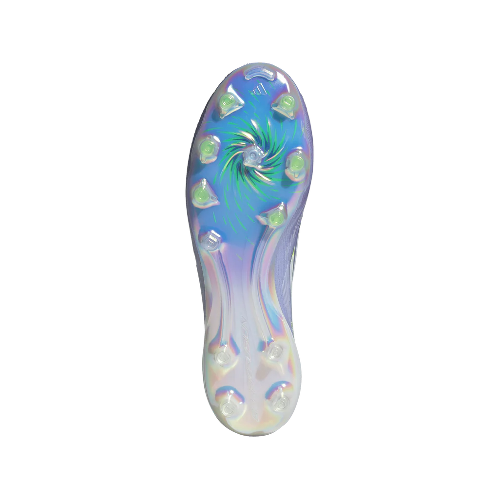 ADIDAS F50 SPARKFUSION ELITE MID WOMEN'S FG/AG