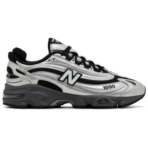 New Balance 1000 'Grey Day 2025'