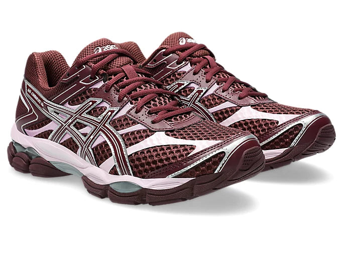 Asics Gel Cumulus 16 'Port Royal Pink'
