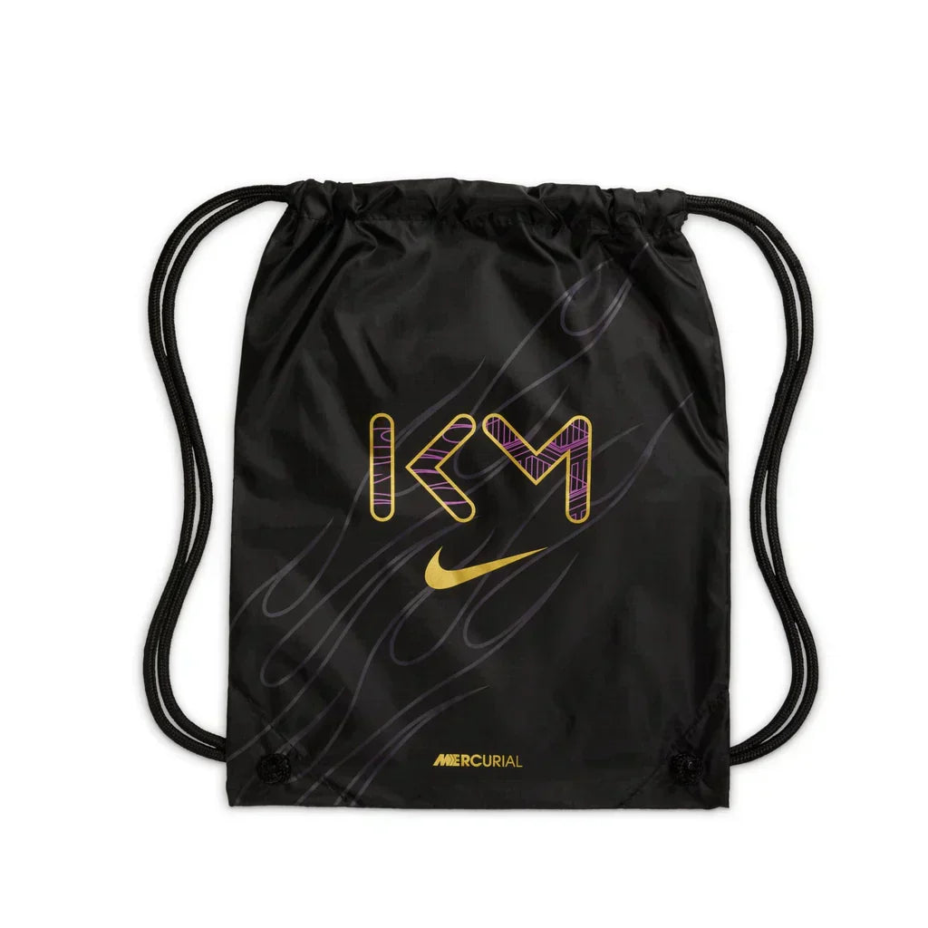 Kylian Mbappé x Nike Zoom Mercurial Superfly 10 Elite FG 'Grand Purple'