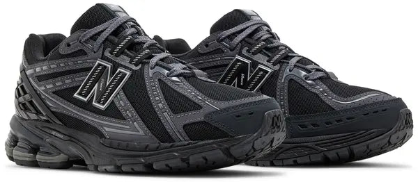 New Balance 1906R 'Black Phantom'